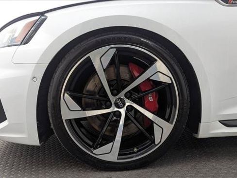 Used 2019 Audi RS 5 AWD/4WD image 26