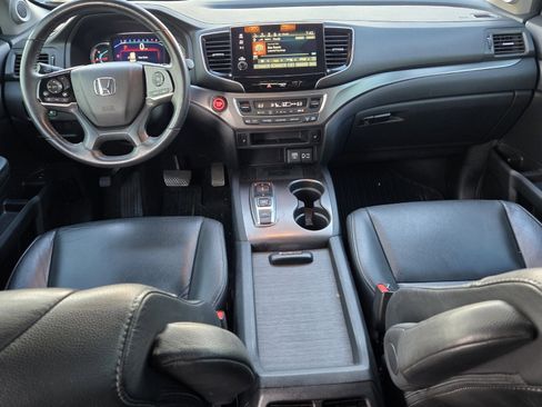 Used 2021 Honda Pilot Special Edition image 13