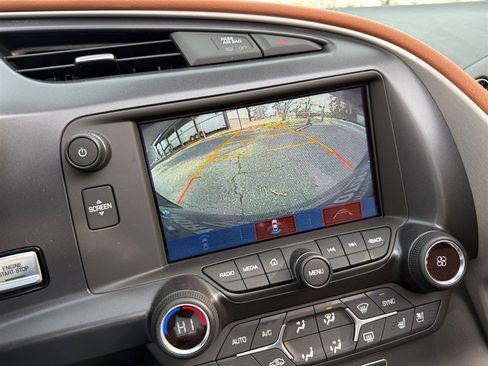 Used 2019 Chevrolet Corvette w/ 2LT Preferred Equipment Group image 46