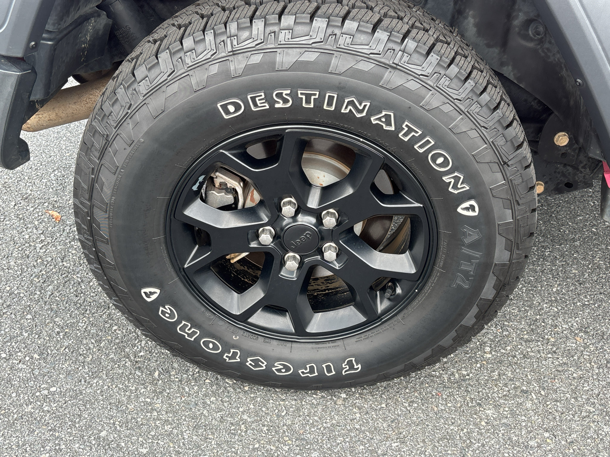 Used 2022 Jeep Wrangler Unlimited Sport AWD/4WD image 29