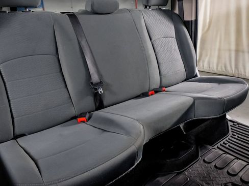 Used 2018 RAM 1500 Tradesman w/ Popular Equipment Group RWD image 29