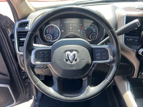 Used 2022 RAM 2500 Laramie AWD/4WD image 10