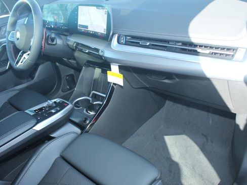 New 2026 BMW X1 M35i w/ Convenience Package image 23