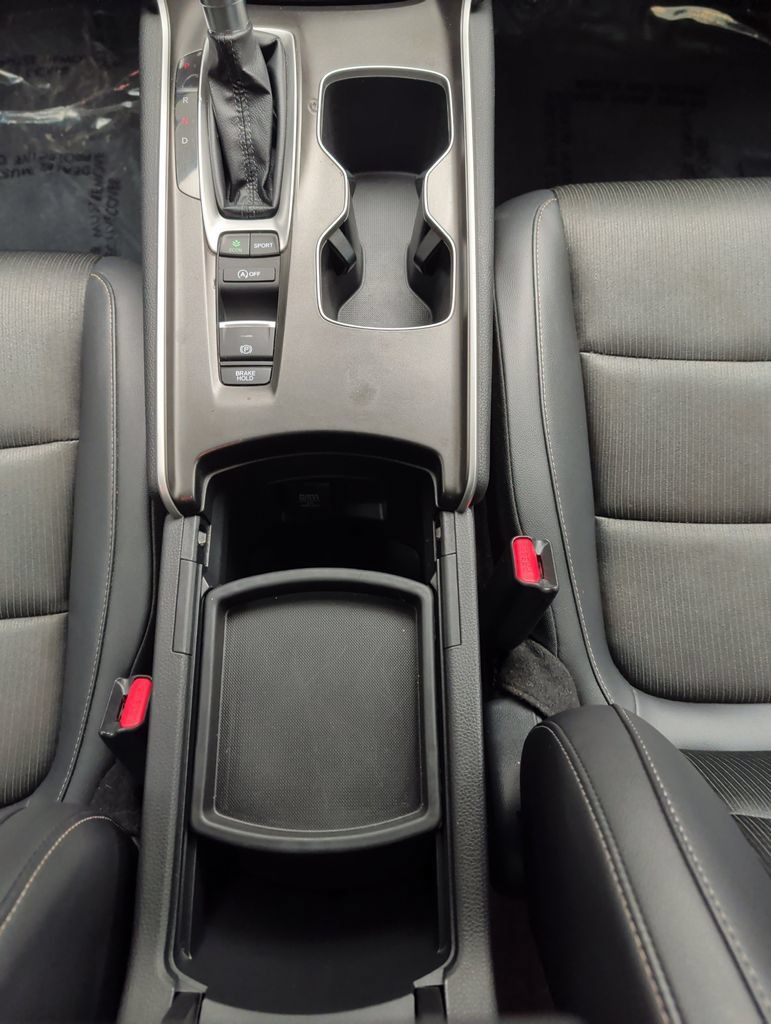 Used 2022 Honda Accord Sport image 31