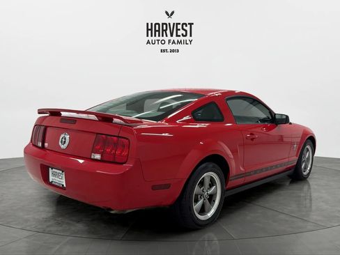 Used 2006 Ford Mustang Coupe RWD image 6