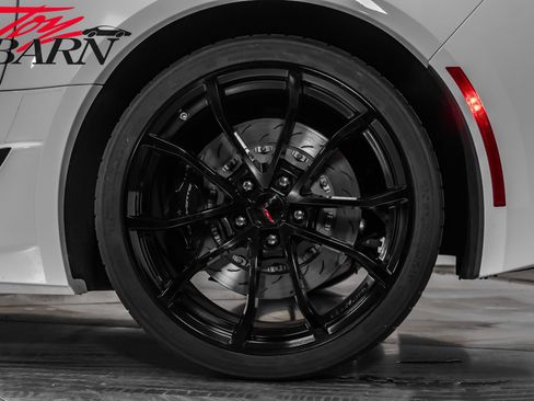 Used 2019 Chevrolet Corvette Grand Sport image 25