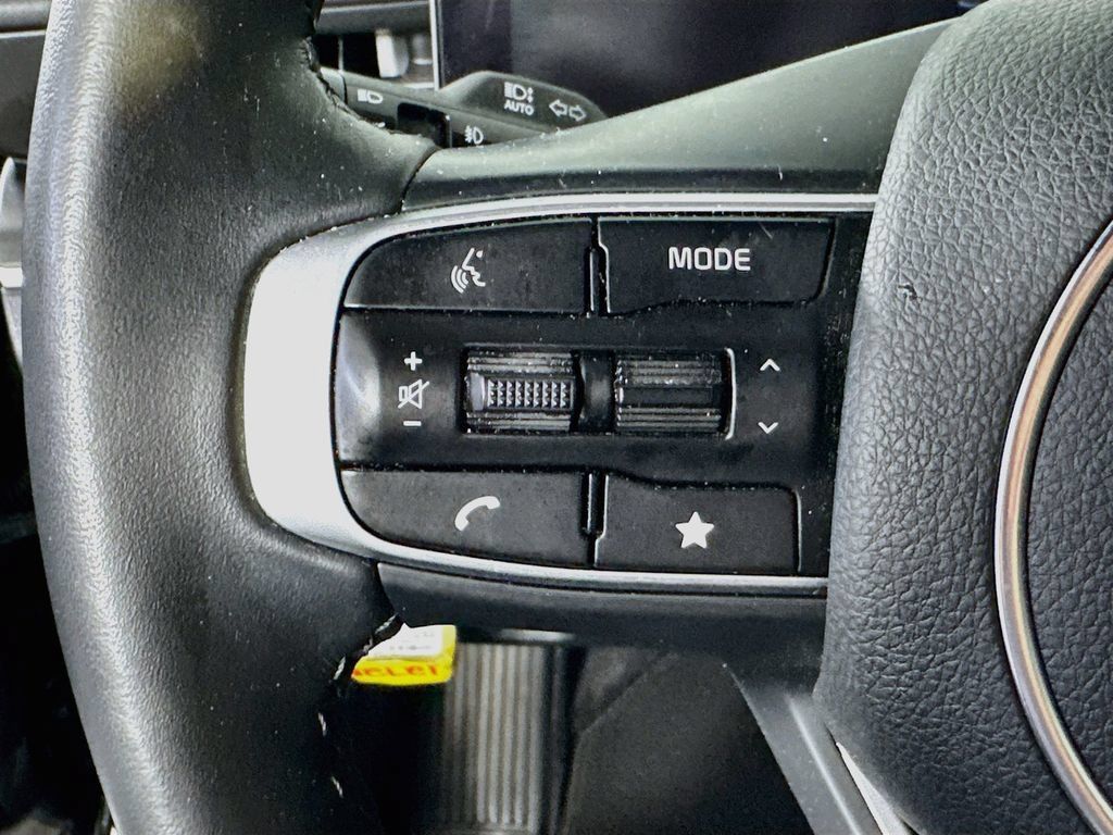 Used 2025 Kia K5 GT-Line w/ GT-Line Premium Package AWD/4WD image 25