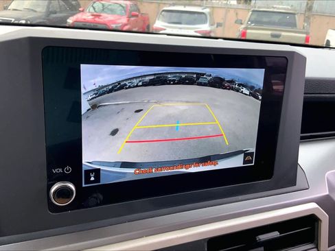 Used 2024 Toyota Tacoma SR5 image 25