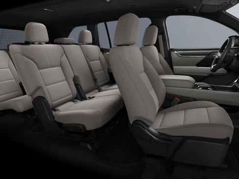 New 2026 GMC Acadia Elevation FWD image 68
