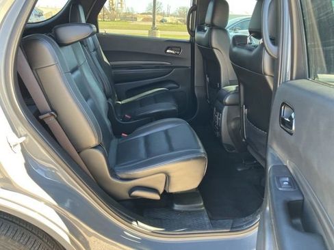 Used 2022 Dodge Durango GT image 14