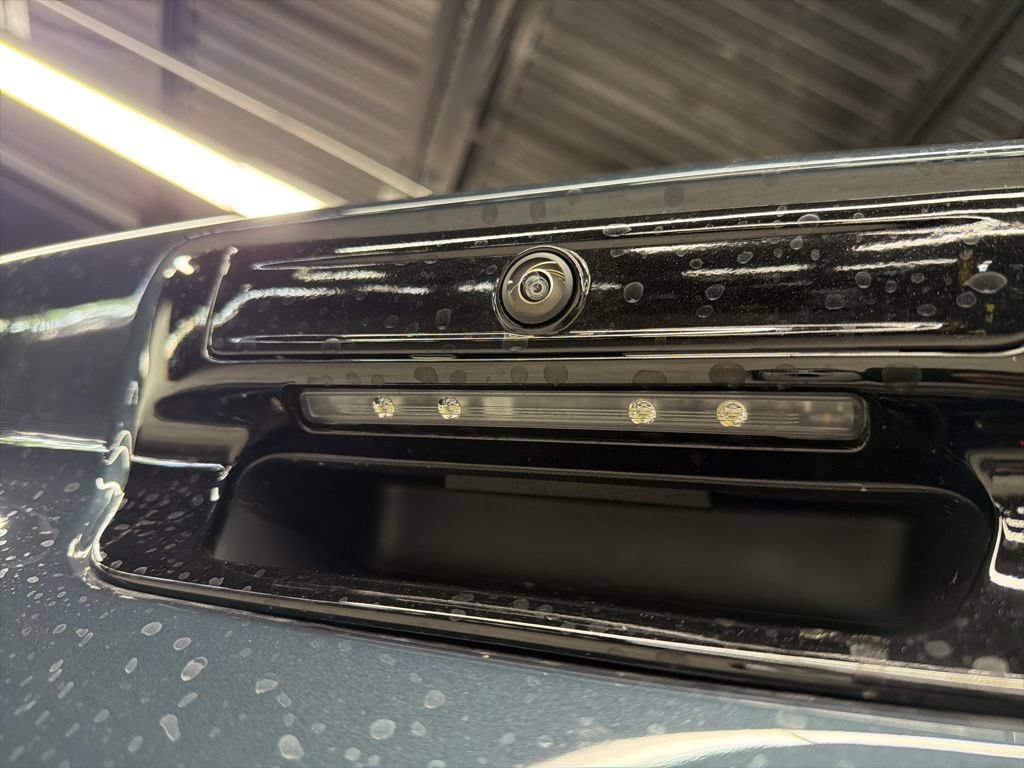 New 2026 RAM 1500 RHO AWD/4WD image 6