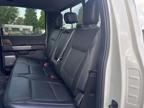 Used 2024 Ford F350 Lariat AWD/4WD image 10