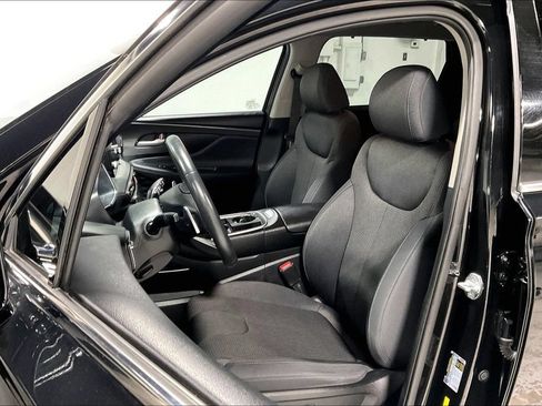 Used 2021 Hyundai Santa Fe SEL w/ Convenience Package AWD/4WD image 31