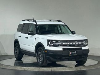 Used 2022 Ford Bronco Sport Big Bend AWD/4WD video 2