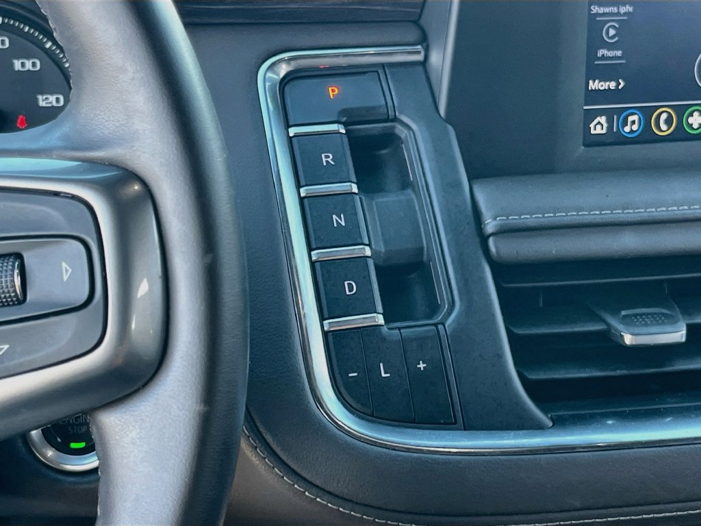 Used 2024 Chevrolet Tahoe LS w/ Driver Alert Package RWD image 16