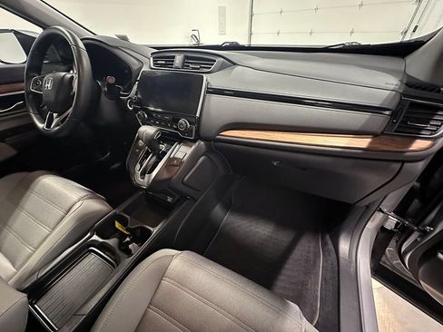 Used 2022 Honda CR-V EX image 27