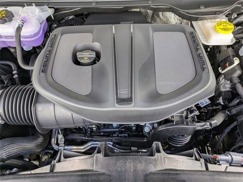 New 2026 RAM 1500 Laramie image 31