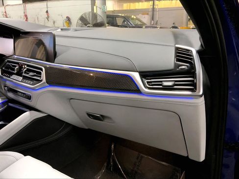 Used 2023 BMW X5 M w/ Competition Package image 20