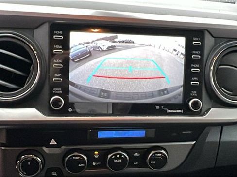 Certified 2022 Toyota Tacoma SR5 image 14