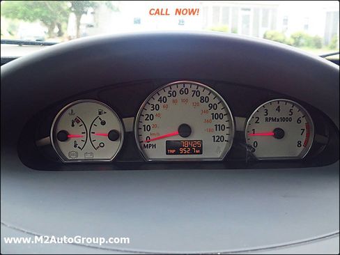 Used 2007 Saturn ION Level 3 image 7