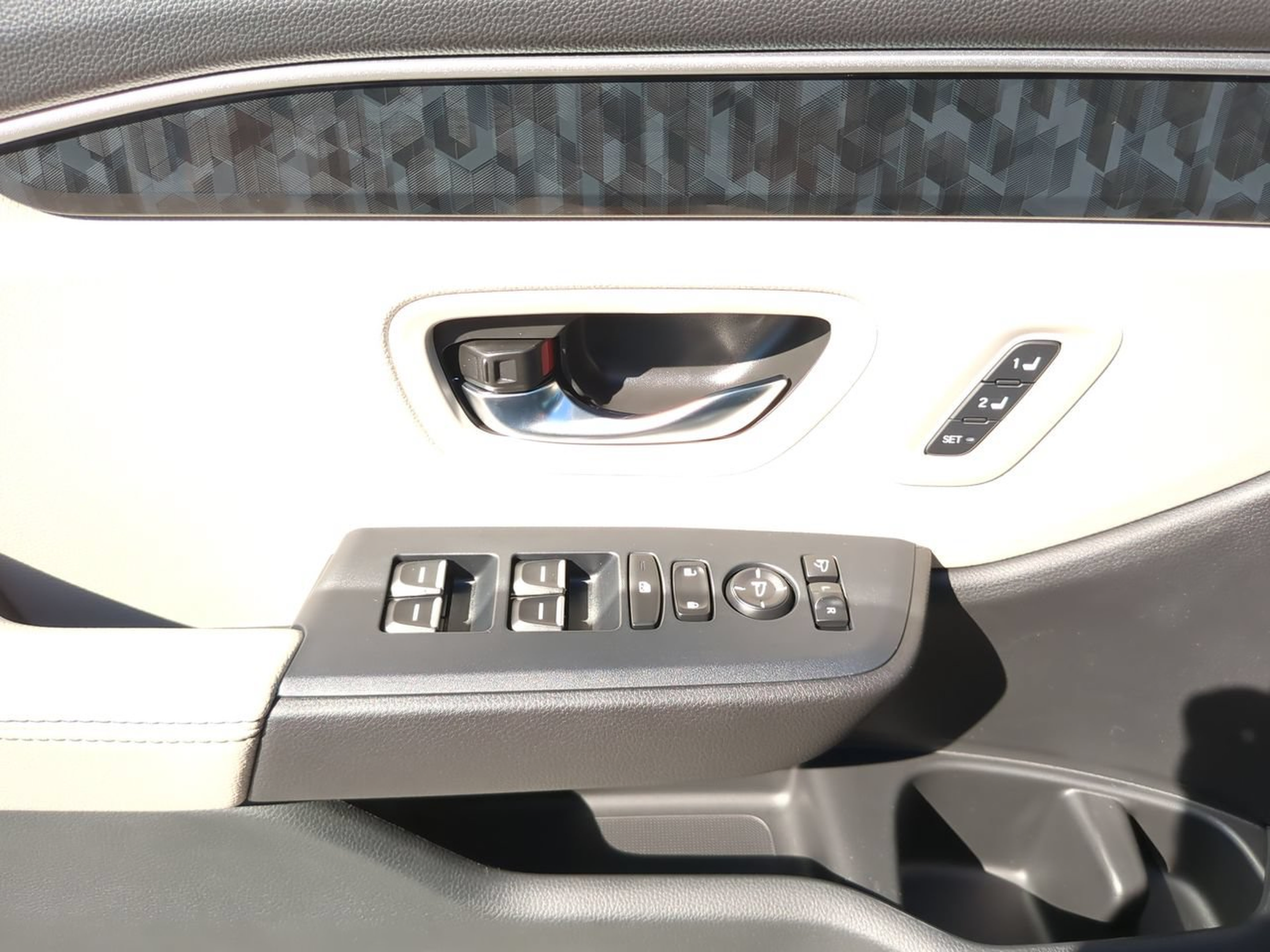 New 2027 Honda Passport TrailSport Elite image 14