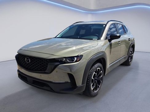 New 2026 MAZDA CX-50 Meridian Edition w/ Weather Package AWD/4WD image 1