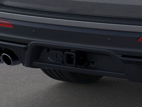 New 2026 Ford Explorer ST RWD image 23