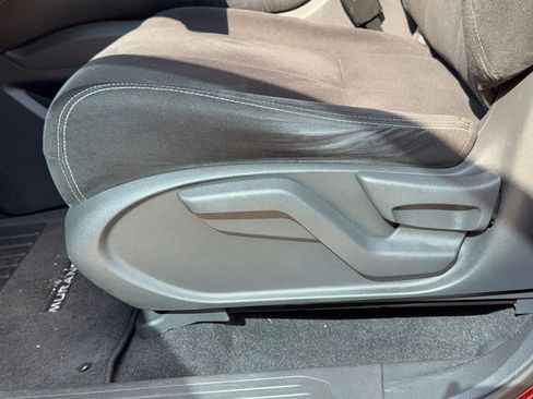 Used 2017 Nissan Murano S w/ Navigation Package FWD image 16