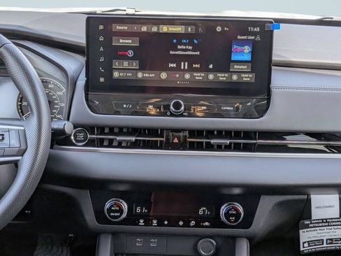 New 2026 Mitsubishi Outlander ES FWD image 16