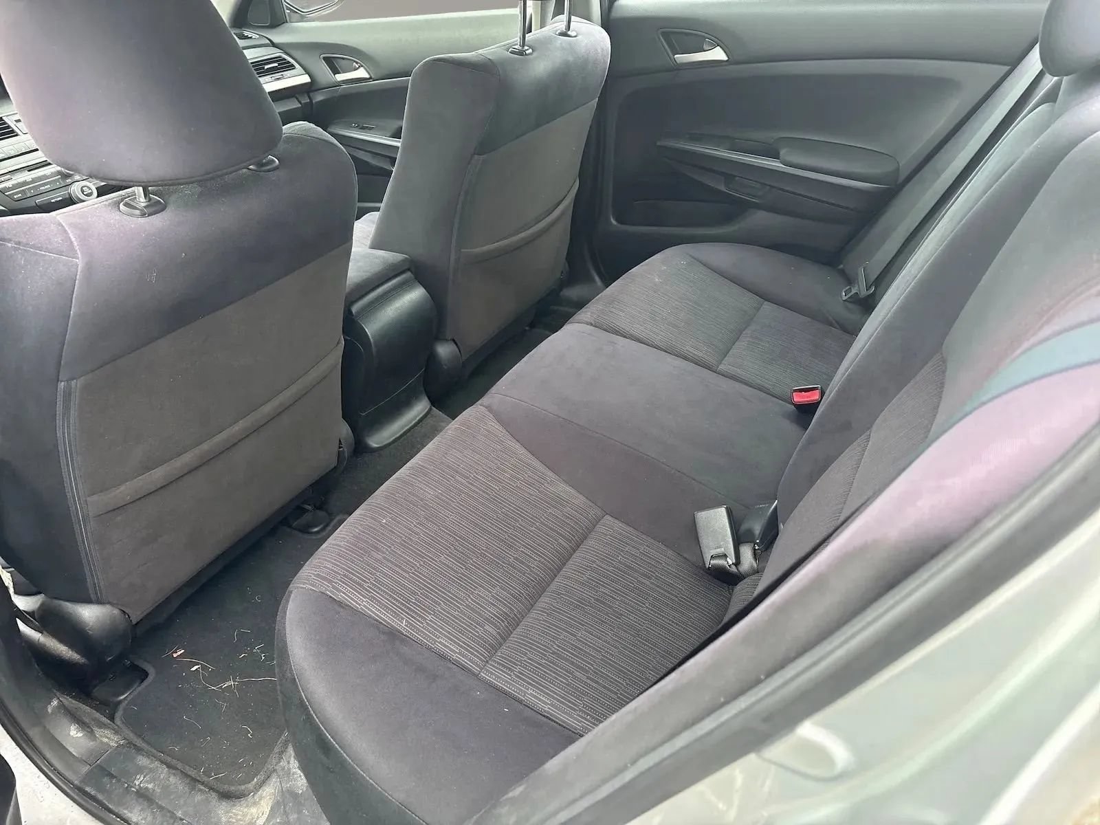 Used 2012 Honda Accord LX image 10
