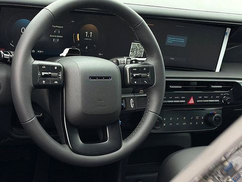 New 2026 Hyundai Palisade XRT Pro image 7