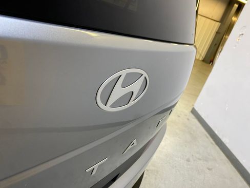 Used 2026 Hyundai Santa Fe SEL FWD image 17