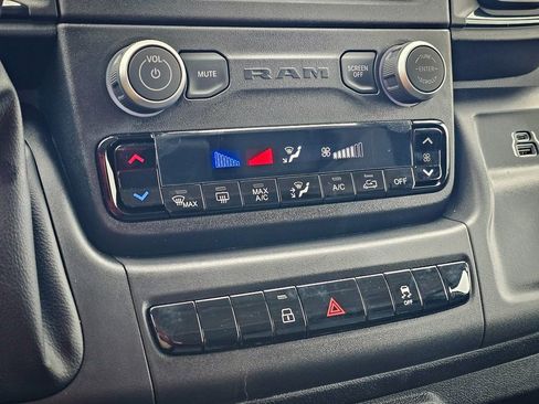 New 2026 RAM ProMaster 1500 w/ Convenience Group image 22