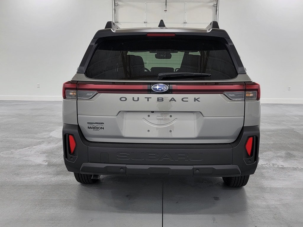 New 2026 Subaru Outback Premium AWD/4WD image 5