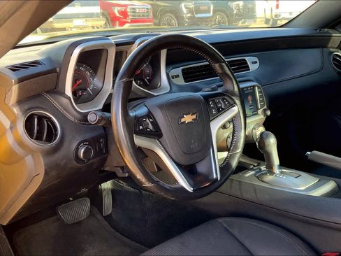 Used 2013 Chevrolet Camaro LT w/ RS Package image 15