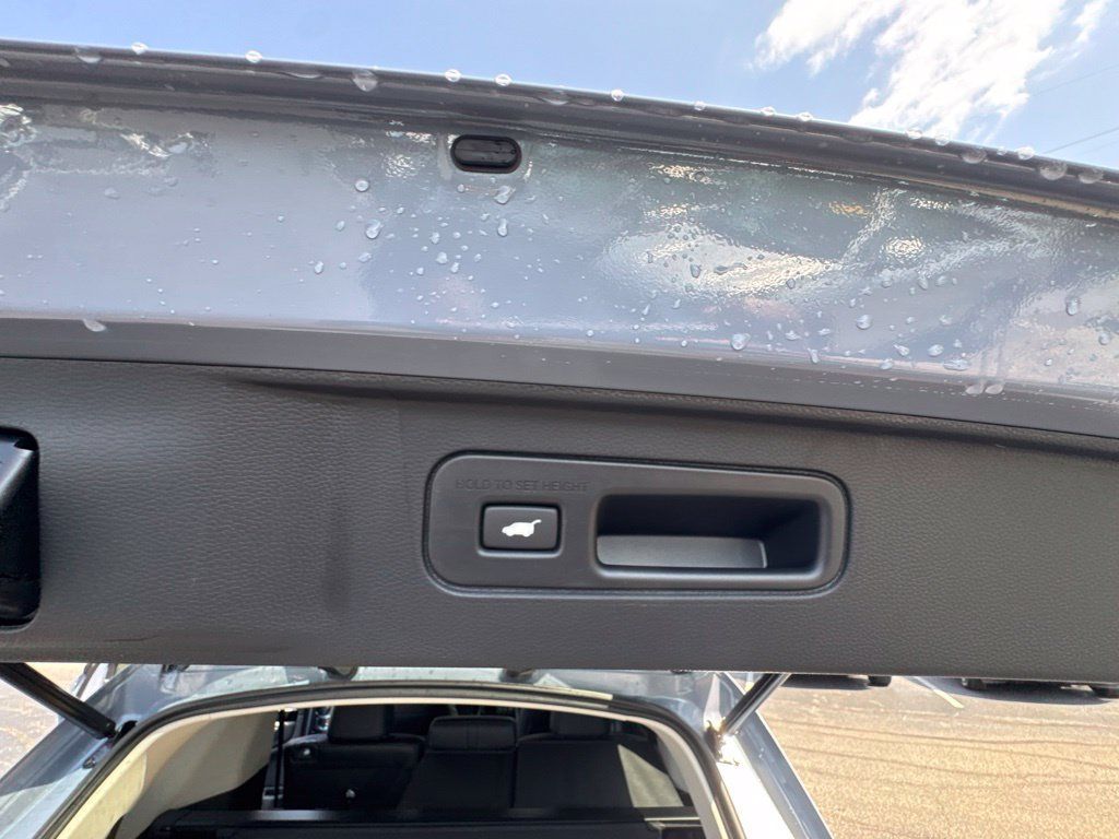 New 2026 Honda Pilot EX-L image 30
