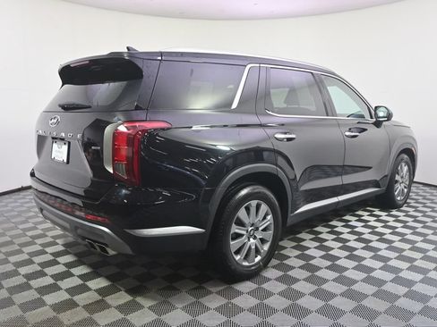 Used 2025 Hyundai Palisade SEL AWD/4WD image 7