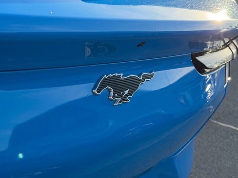 Certified 2024 Ford Mustang Mach-E Select RWD image 14