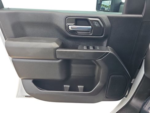 Used 2022 Chevrolet Silverado 3500 W/T AWD/4WD image 20