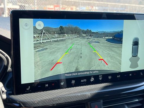 New 2026 Ford Escape ST-Line w/ Tech Pack #1 image 11