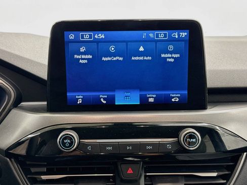 Used 2025 Ford Escape Active FWD image 21