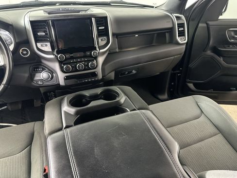 Used 2024 RAM 1500 Lone Star RWD image 19