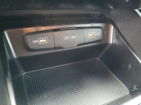 Used 2022 Hyundai Tucson SEL w/ Cargo Package image 30