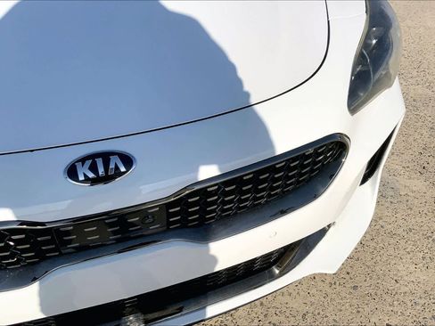 Used 2019 Kia Stinger GT2 image 29