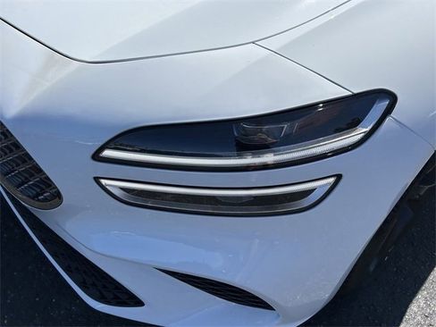 New 2026 Genesis G70 3.3T Sport Prestige image 15