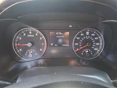 Used 2021 Kia Forte GT-Line image 21