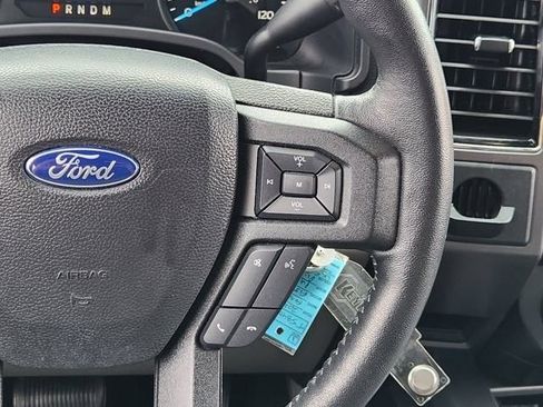 Certified 2020 Ford F150 XLT w/ Equipment Group 302A Luxury RWD image 28