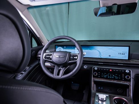 New 2026 Genesis GV80 2.5T Prestige image 14