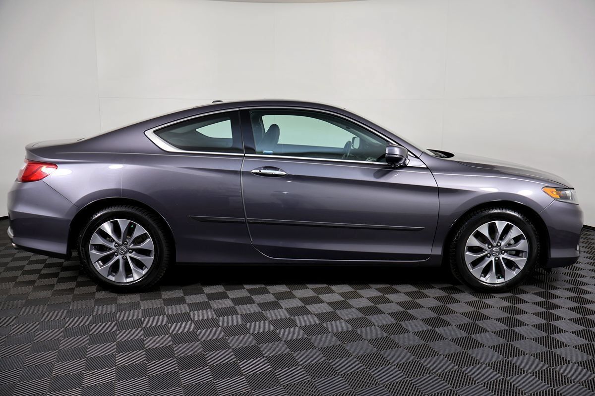 Used 2015 Honda Accord EX-L image 7