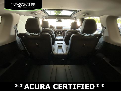 Certified 2025 Acura MDX w/ Technology Package image 27